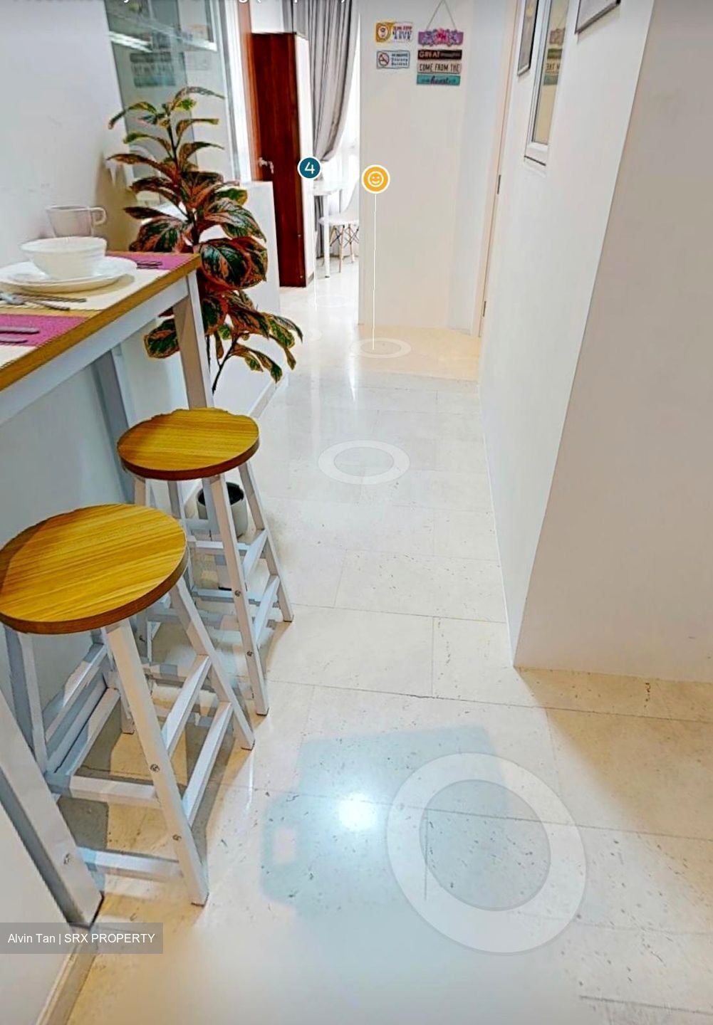 Shanghai One (D10), Apartment #629295801